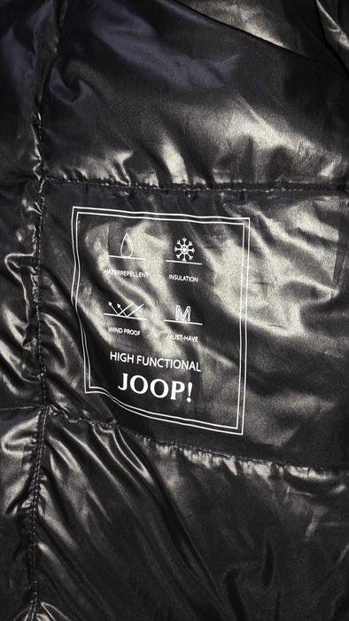 Geaca barbati Jaketa Parka JOOP