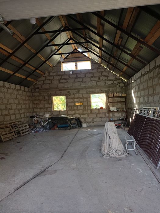 Аренда помещения