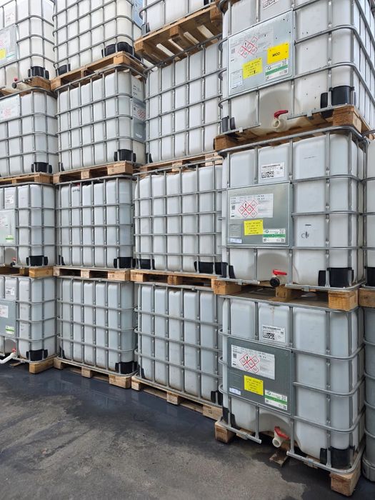 Еврокубы технические .