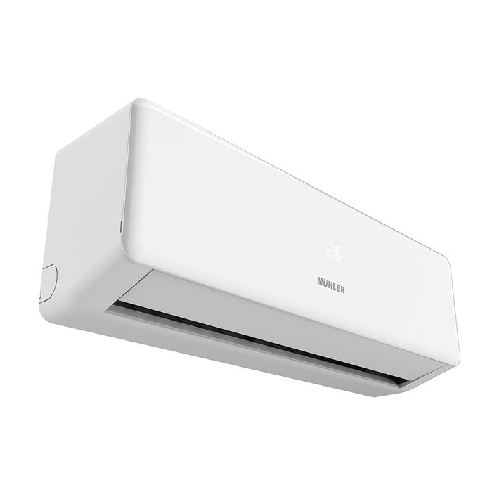 Нов инверторен климатик Muhler MAC-180SC 18000BTU