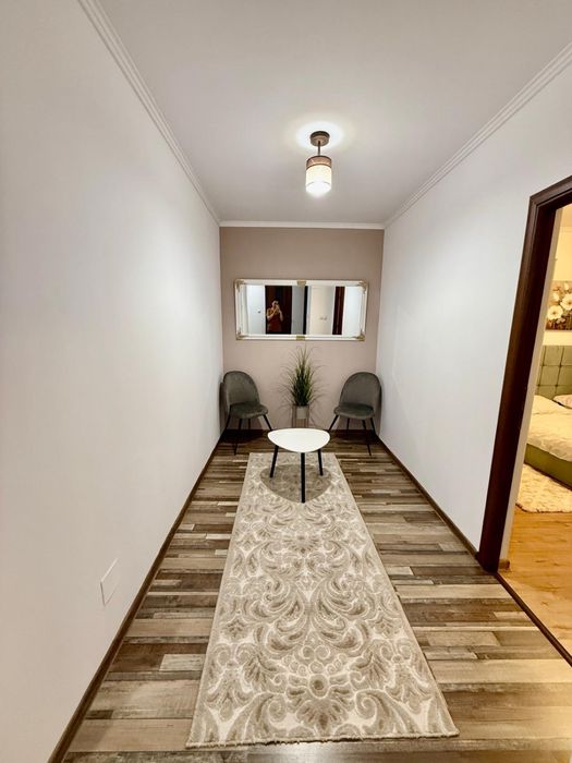 Regim Hotelier apartament cu o cameră în Complex Residence Primavera