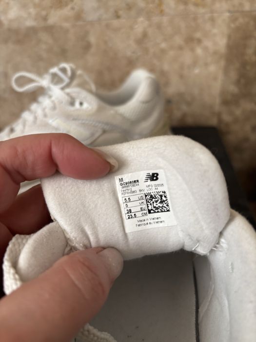 Дамски маратонки new balance