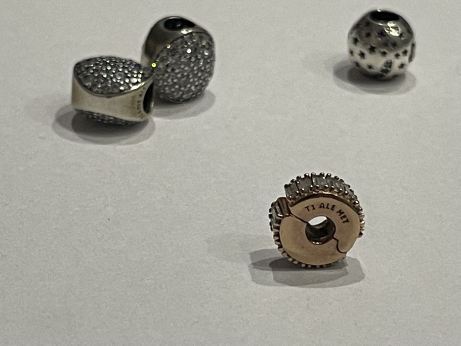 Браслет Pandora оригинал