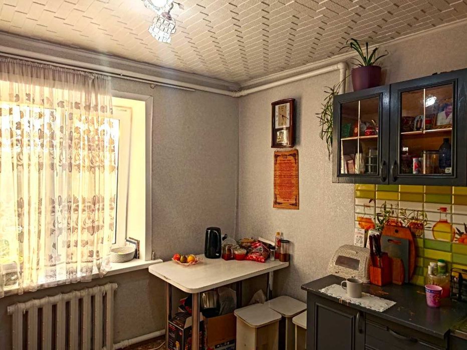 ,,, Продам 4-х комнатный ДОМ на ЖБИ