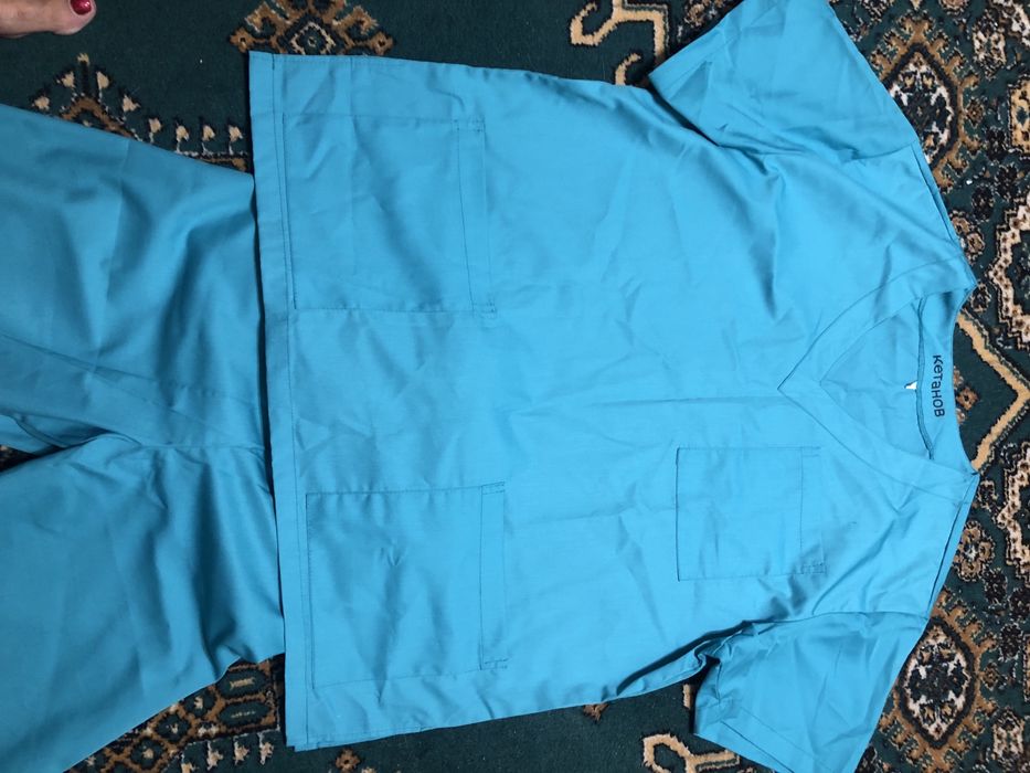 Медицинская одежда