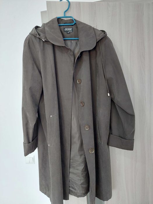 Pardesiu dama DONY (calitate exceptionala), marimea 52