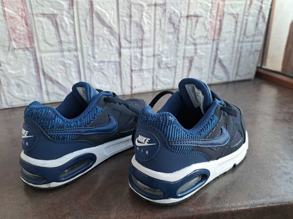 детски маратонки за момче кецове,спортни обувки Nike Air Max,найк,26