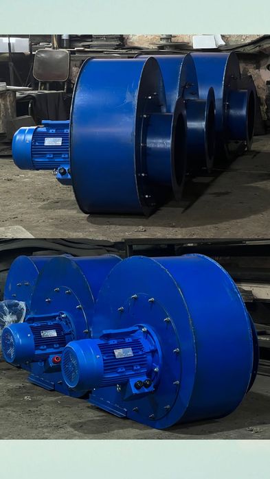 Зерноочистительный сепаратор БЦС-50