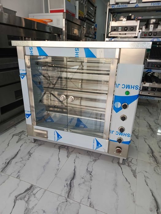 Грил аппарат Gril aparat  dostavka. 1 yil garantiya