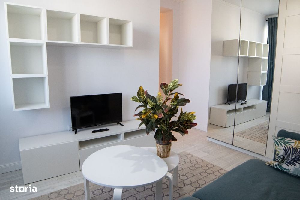 Militari Residence - Oferta - 3 Camere