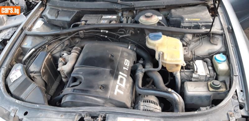 Ауди а4 1.9тди 1.8i  1.6i