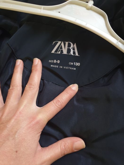 Детско яке  Zara