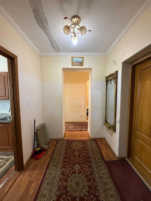 Продам 2комн кв Маресьева новый дом