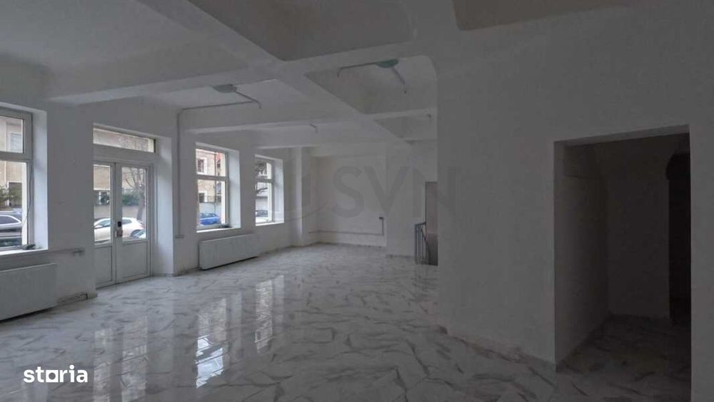 Spatiu comercial Restaurant