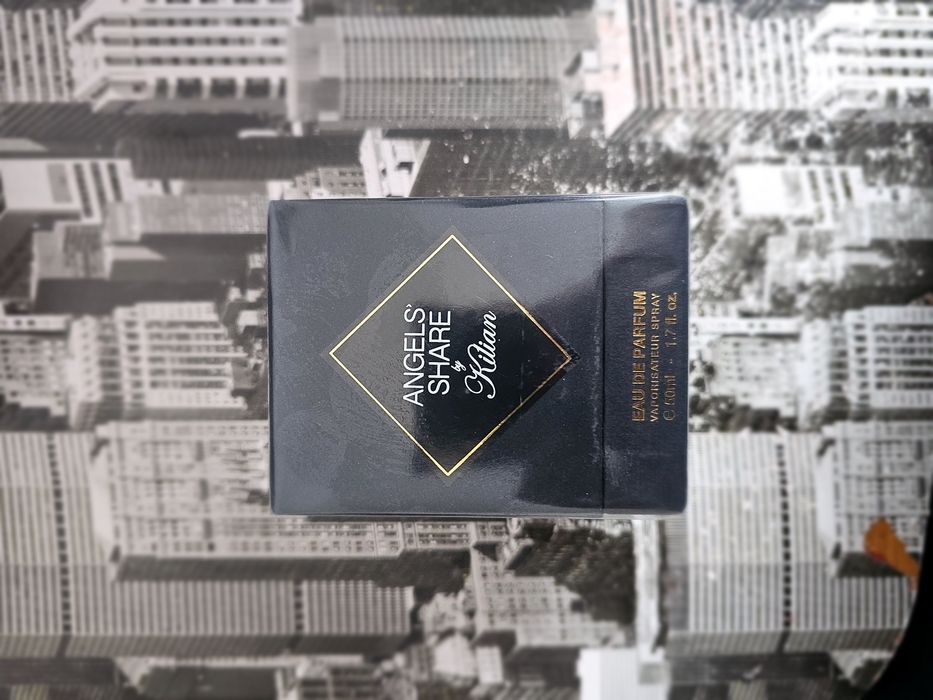 Parfum Kilian Angels Share