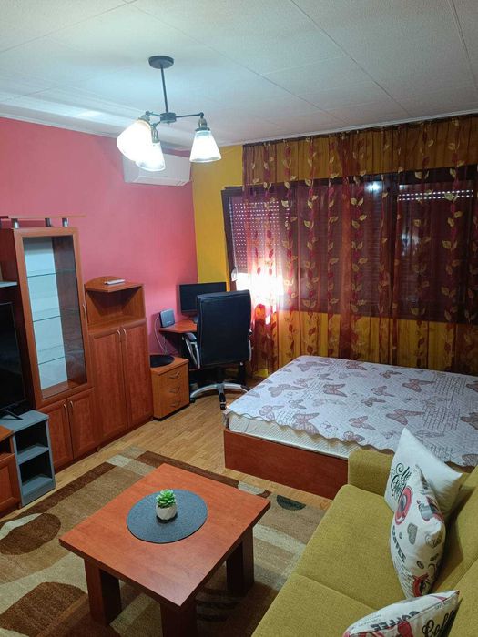 Дава се под наем Двустаен апартамент в Стара Загора, Център - 44 кв.м за 280.5 € - Снимка #8