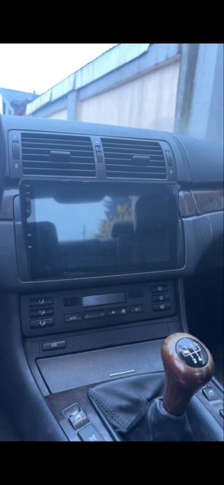 BMW seria3 e46 320d