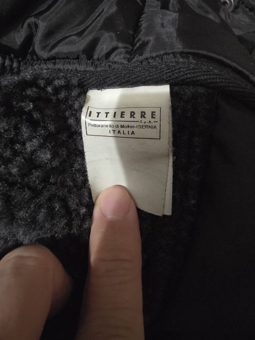 Продам итальянскую дублёнку