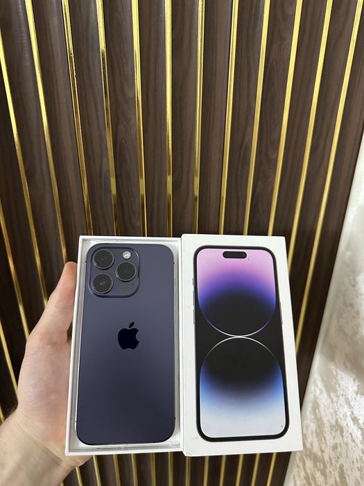 Iphone 14 Pro 512 Айфон 14 Про 512