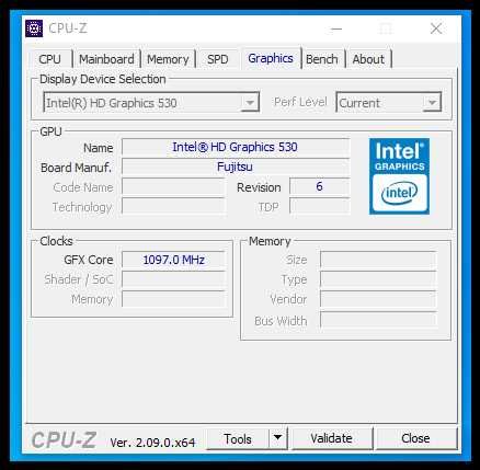 Мини компютър Fujitsu Q556 Intel Core i5-6500T 8gb ssd забележка
