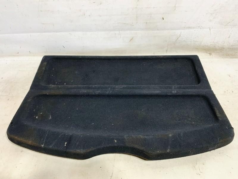 Polita portbagaj Skoda Octavia 2 facelift Break 1Z5867769