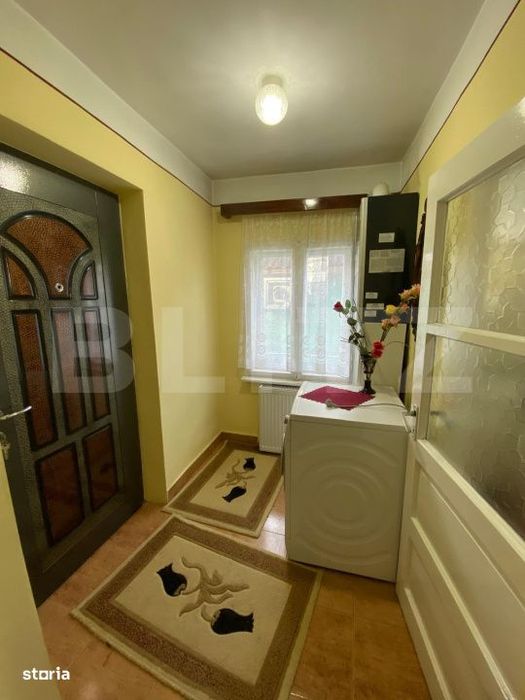 Casa de vanzare | Zona Independentei | 123 mp utili | Beci pe toata su