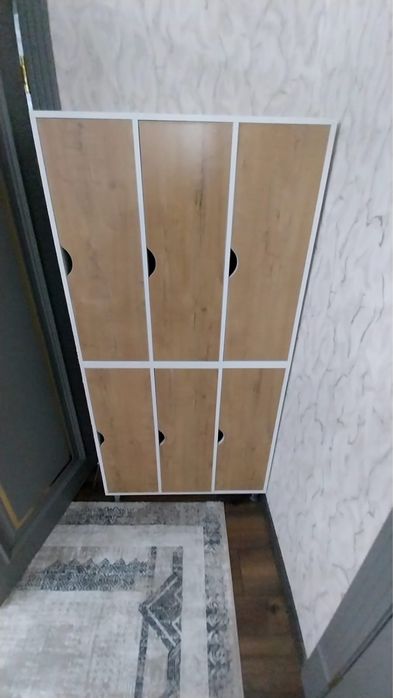 мебель для детского сада
