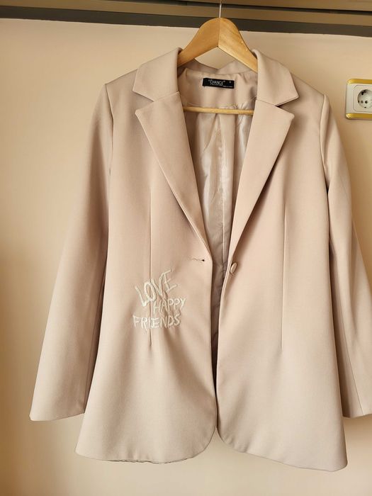 дамско сако размер С