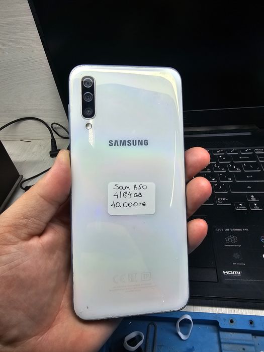 Самсун А50 сатылады