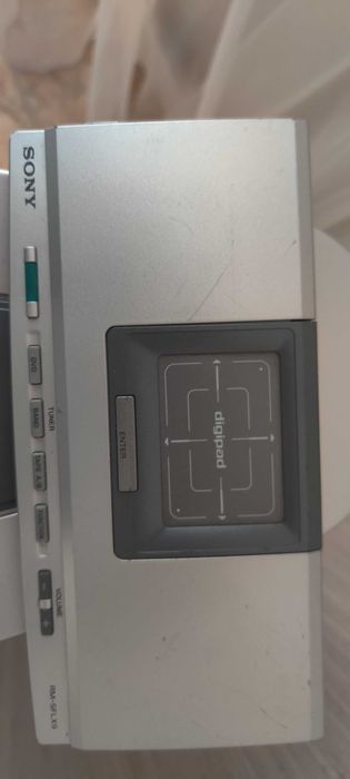 Продается аудиосистема Sony SS-FLX9