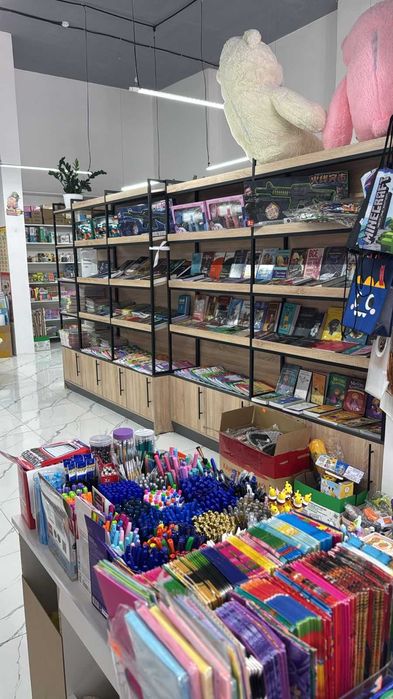 Продам готовый бизнес