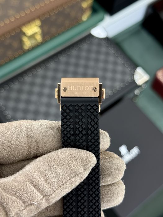 HB Big Bang Gold 44mm