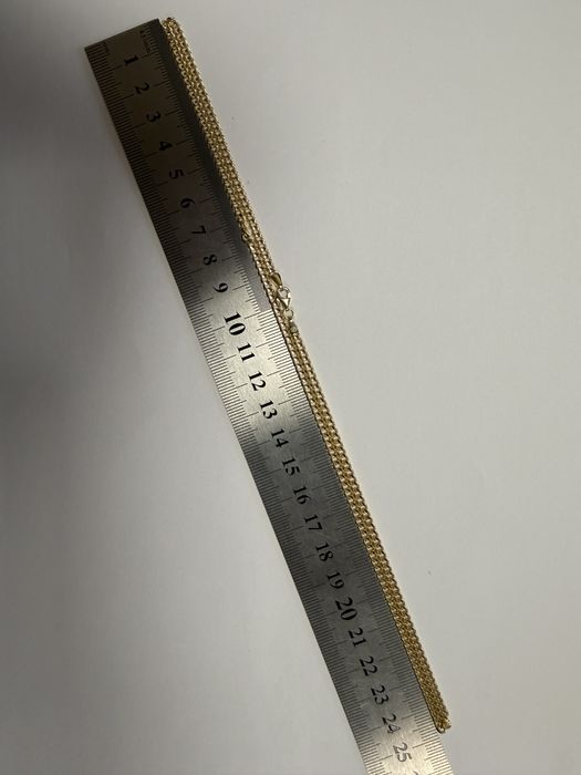 Златен ланец 11.7гр. 14/585 карата