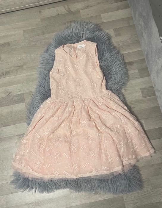 Рокли за принцеси