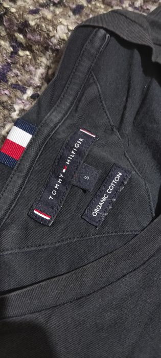 Футболка Tommy Hilfiger