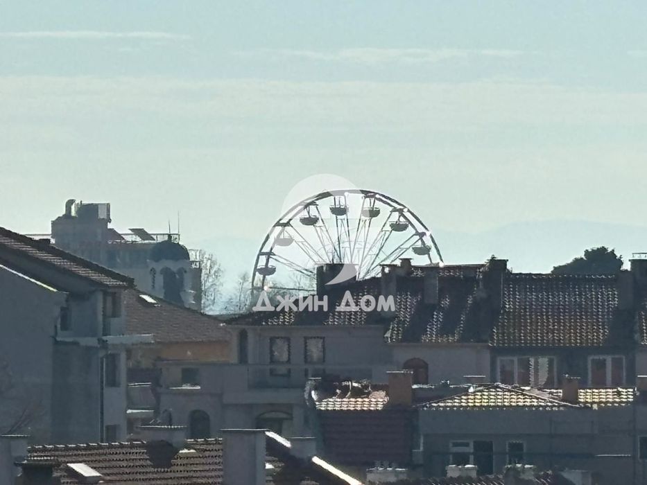 Продава се Двустаен апартамент в к.к. Слънчев бряг - 60 кв.м за 740 €/кв.м - Снимка #6