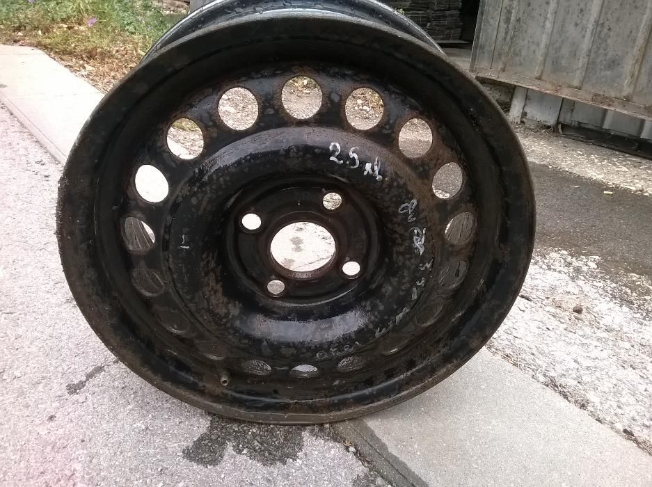 Джанти - Опел Астра/Вектра