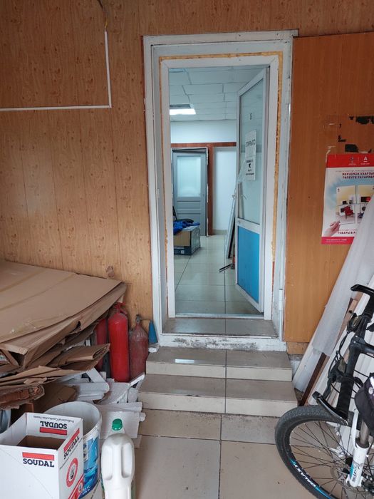 Сдам помещение в центре города