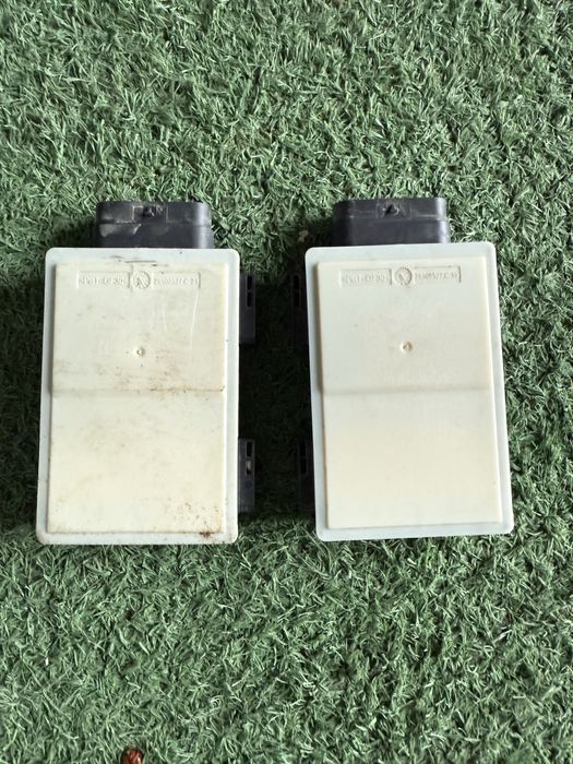 Senzor radar modul schimbare banda line assist Bmw G20 G22 G30 G11 G05