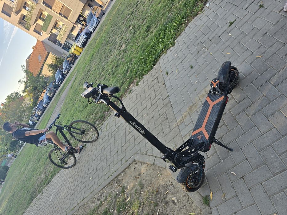 Vand Kukirin g 2 max