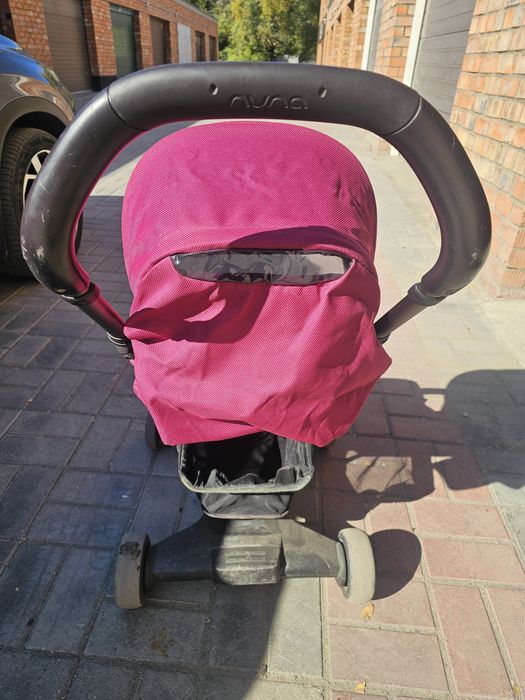 Продам   коляску