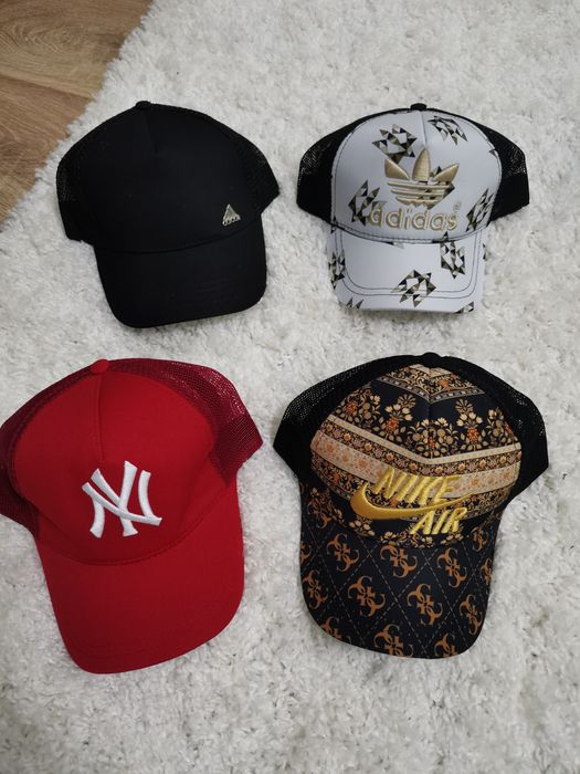 Sapca Jordan Sapca Hugo Boss Sapca NY Sapca Nike Sapca Adidas nou 2026