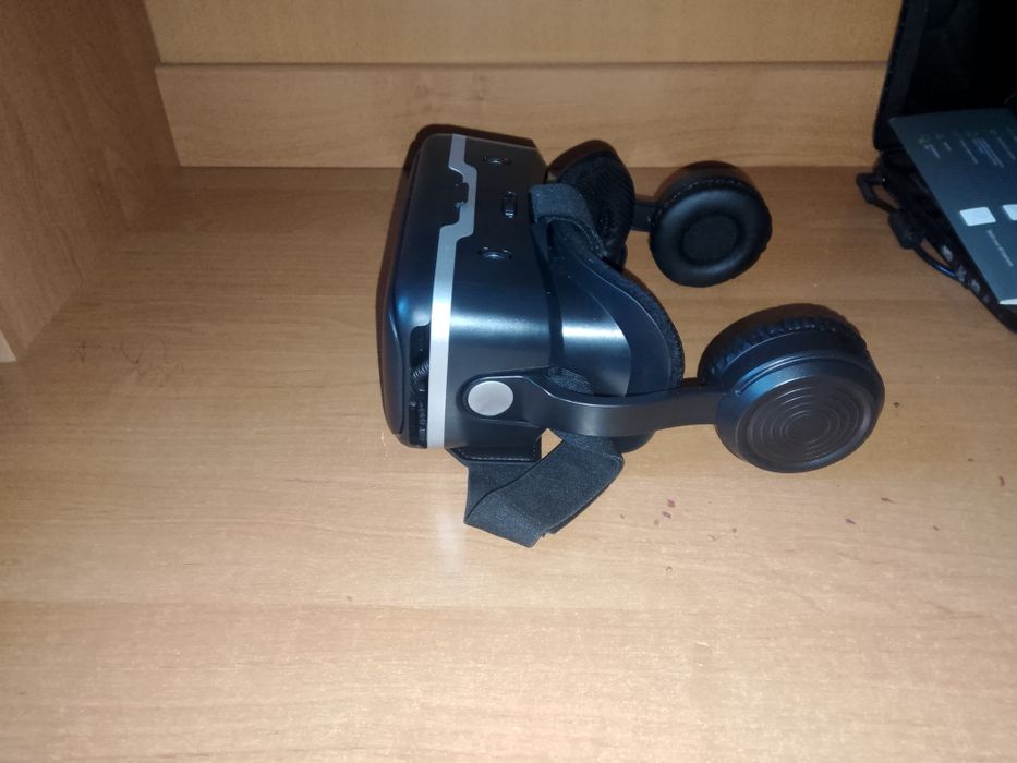 Игровой виар очки
