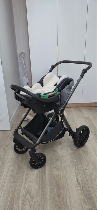 Продам детскую коляску!
