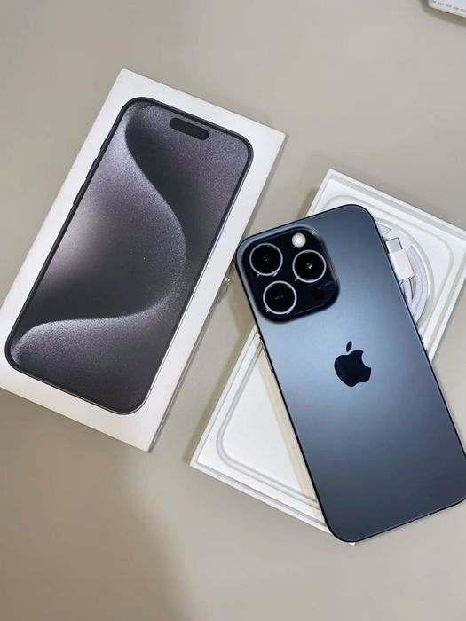 Iphone 15 про сатылады