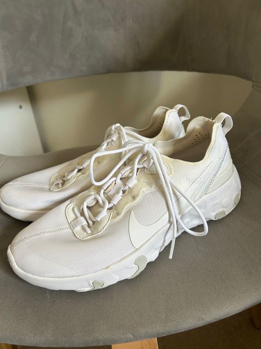 Маратонки Nike React Renew Element 55
