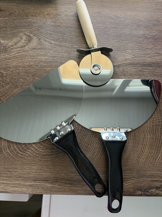 Мини фурна за пица LUND 1200