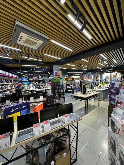 Сдам помещение 482.5м2 под шоу рум на Ц-5, Минор, ул Осиё и Нурафшон