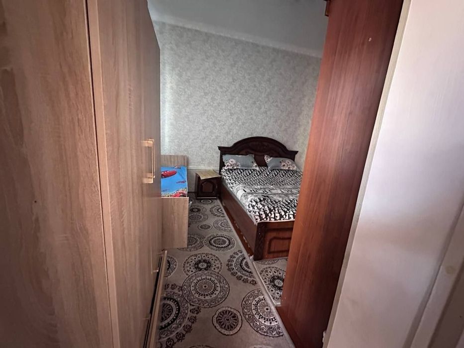 Продаю участок на 3 семьи Старые Сергели улица Райхон