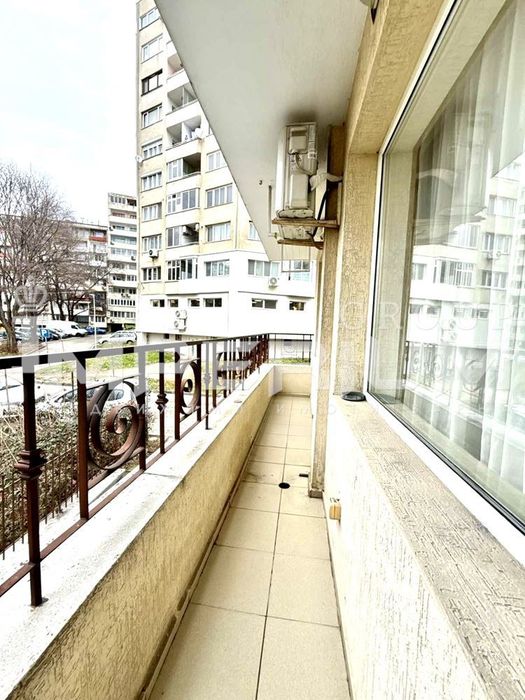 Дава се под наем Двустаен апартамент в Варна, Левски - 50 кв.м за 398.82 € - Снимка #6